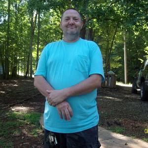 Meet your Posher, Greg